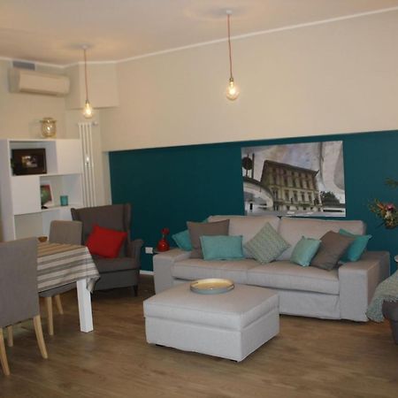 La Casa-Atelier Apartment มิลาน ภายนอก รูปภาพ