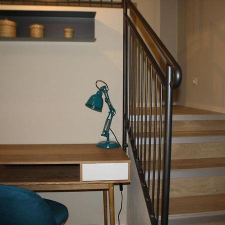 La Casa-Atelier Apartment มิลาน ภายนอก รูปภาพ