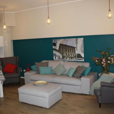 La Casa-Atelier Apartment มิลาน ภายนอก รูปภาพ