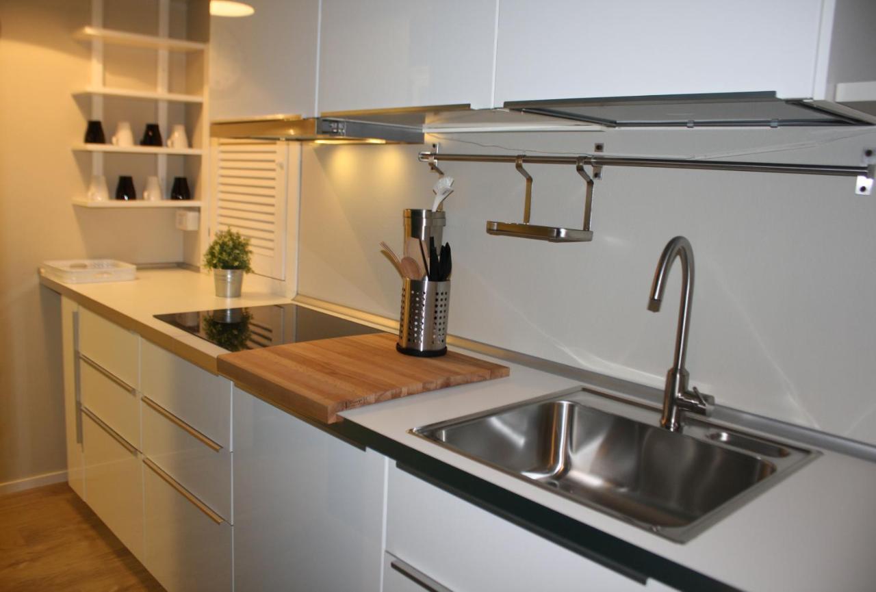 La Casa-Atelier Apartment มิลาน ภายนอก รูปภาพ