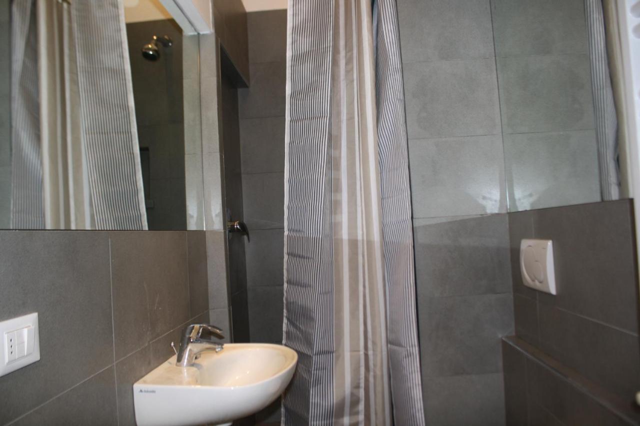 La Casa-Atelier Apartment มิลาน ภายนอก รูปภาพ