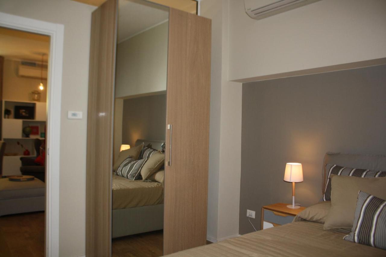 La Casa-Atelier Apartment มิลาน ภายนอก รูปภาพ