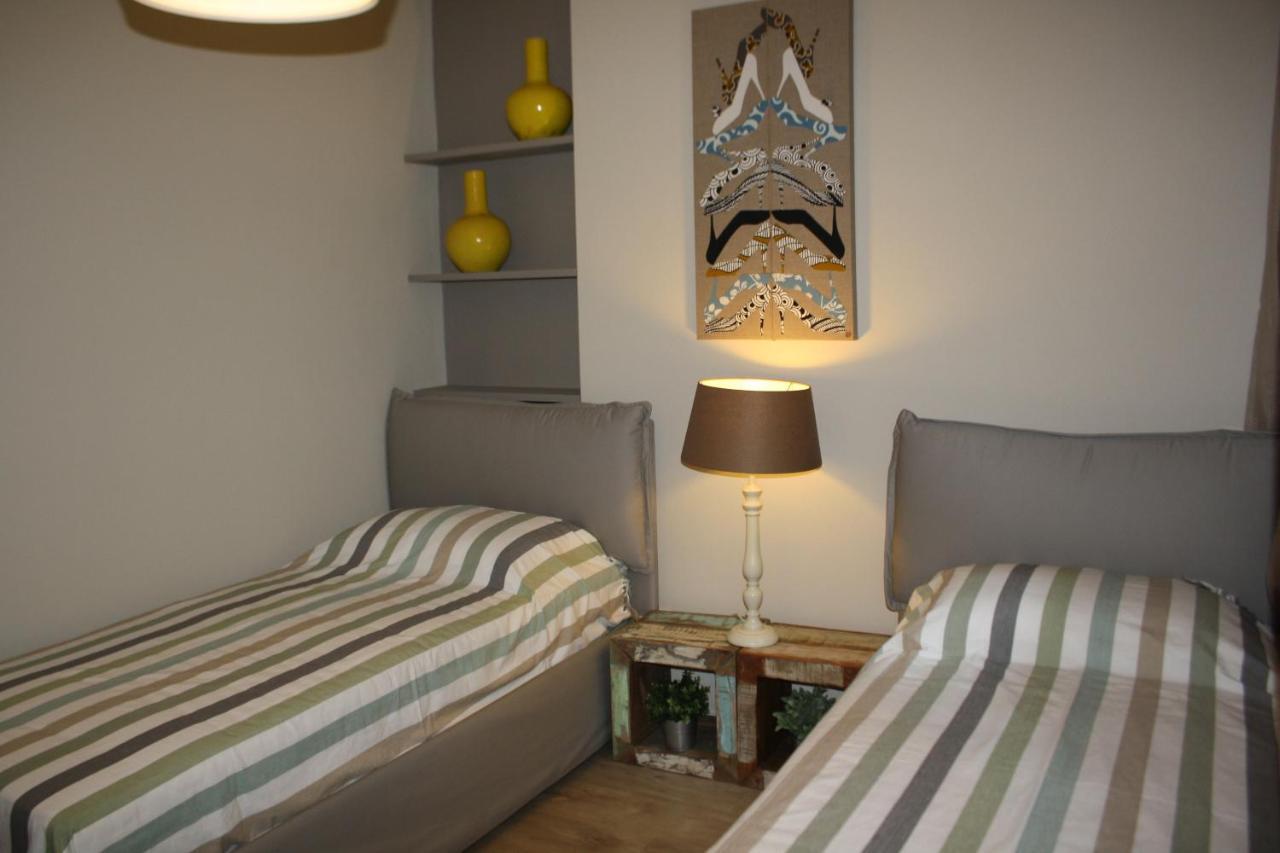 La Casa-Atelier Apartment มิลาน ภายนอก รูปภาพ