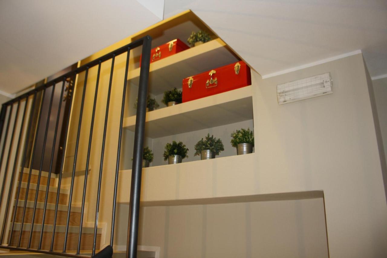 La Casa-Atelier Apartment มิลาน ภายนอก รูปภาพ