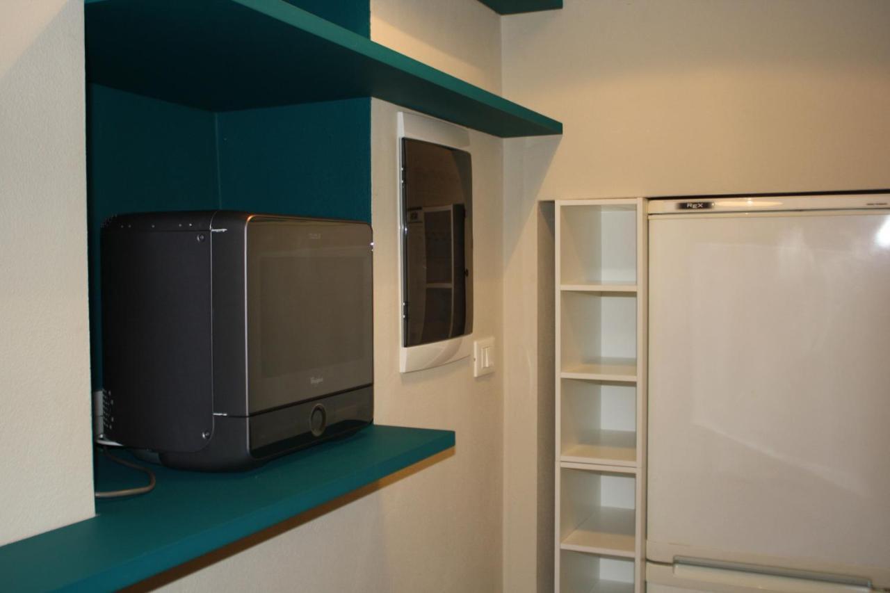 La Casa-Atelier Apartment มิลาน ภายนอก รูปภาพ