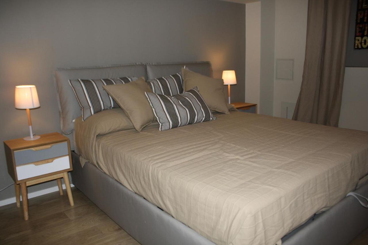 La Casa-Atelier Apartment มิลาน ภายนอก รูปภาพ